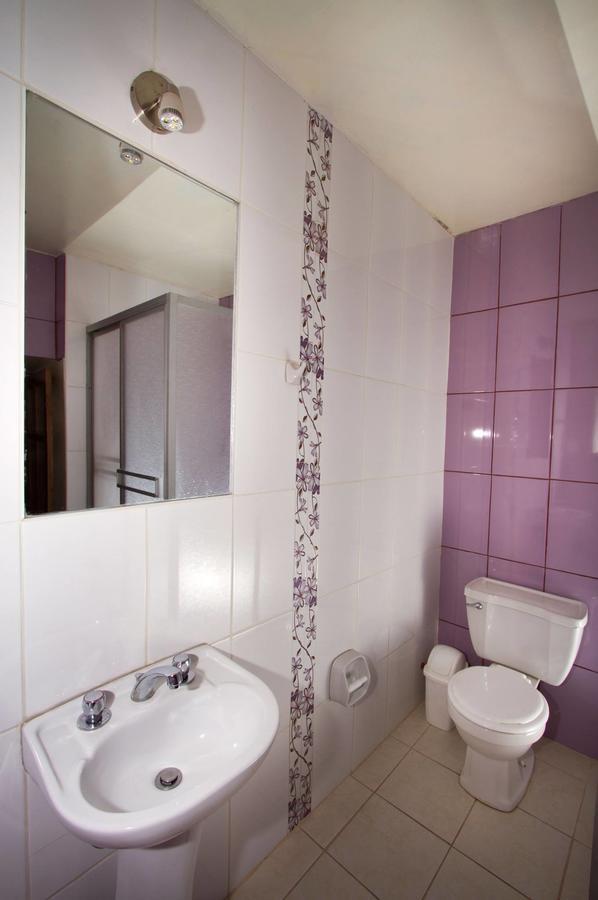 Hostal Suecia I Cuzco Buitenkant foto